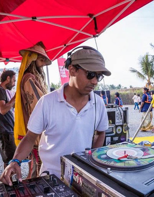 Dakta Dub - Goa Sunsplash 2020 | India's Biggest Reggae Festival