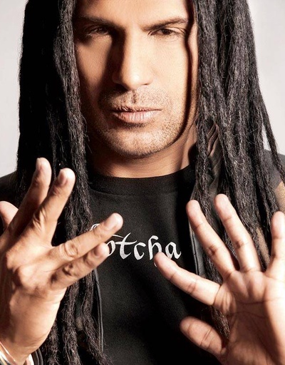 Apache Indian - Goa Sunsplash | India's Biggest Reggae Festival